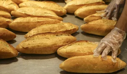 Aydınlıları şaşırtan karar: Sadece o bölgede ekmek 5 lira olacak!