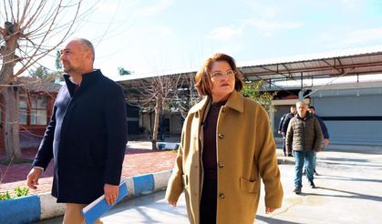 Didim’de projeler hayata geçiyor