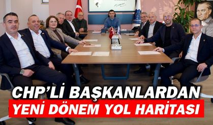 Kuşadası'nda önemli buluşma