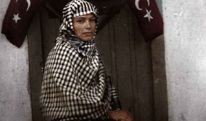 Türkiye'nin seçim kazanan ilk kadını Aydın'dan çıktı!