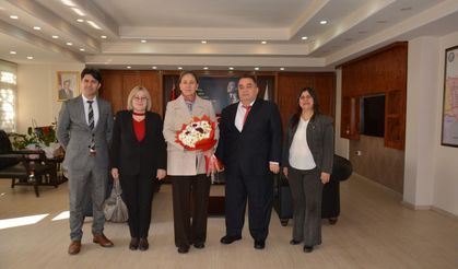 Nazilli’de 37. Vergi Haftası kutlandı