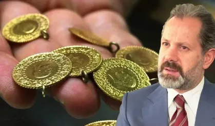 1 gram altını bile olanlar dikkat! İslam Memiş'ten piyasaları sallayacak altın açıklaması geldi