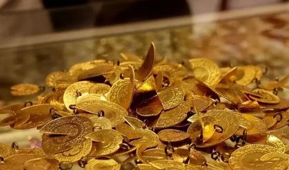 Küresel dalgalanma sonrası Kapalı Çarşı'da gram altın krizi
