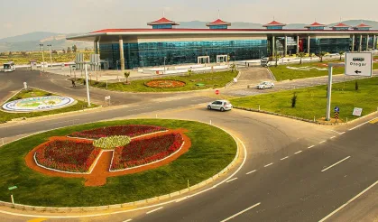 Aydın Otogar yol tarifi: Ulaşım sağlamak için en güncel güzergah bilgileri