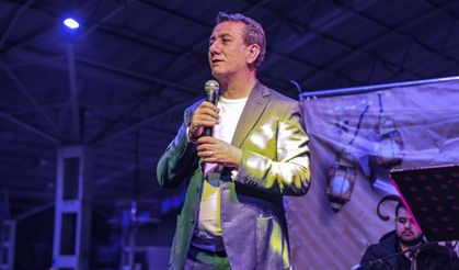 Başkan Yetişkin: Tüm personelimizin tüm alacaklarını ödedik