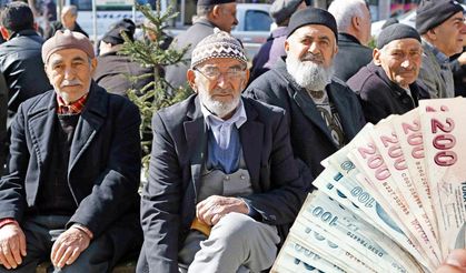 Emekli promosyonu alacaklar dikkat! O banka 30 bin TL veriyor