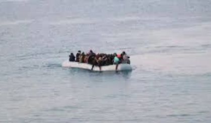 Göçmen faciası: 6’sı çocuk 14 kişi hayatını kaybetti