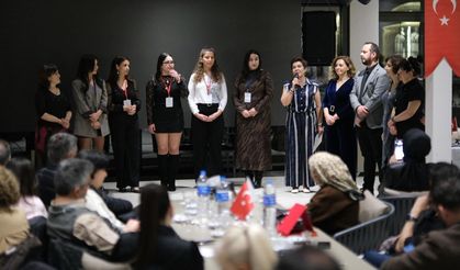 İftarda kültürel etkinlikler dikkat çekti