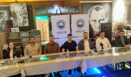 Söke 30’uncu Tarım Fuarı için geri sayım başladı