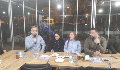 Söke DMD hastası Mert Özkaya için seferber oldu