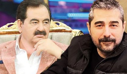 İbrahim Tatlıses ve oğlu Ahmet Tatlıses arasındaki kriz büyüyor: "14 yaşında belime silah koydu"