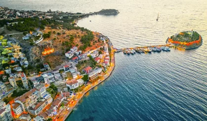 Aydın Kuşadası'na 5 milyon 450 bin TL'lik yatırım yapıldı! O sorun tarih olacak