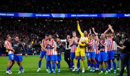 Barcelona ve Liverpool şoku yaşadı