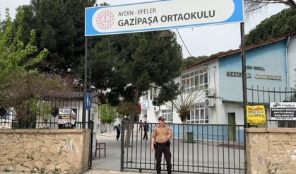 Aydın'da da başladı! Bazı okullar bu kuralları duyurdu