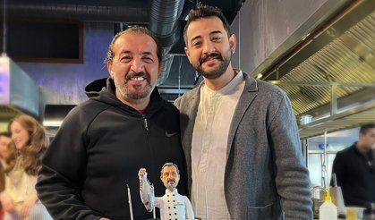 MasterChef Mehmet Yalçınkaya’nın Oğlu Emre Yalçınkaya Hakkında Merak Edilenler