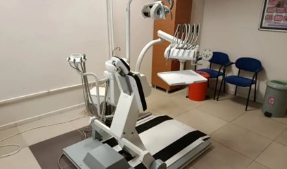 Nazilli Devlet Hastanesi’nde yeni dönem