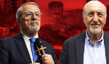 4.4 şiddetindeki depremin ardından korkutan uyarı!