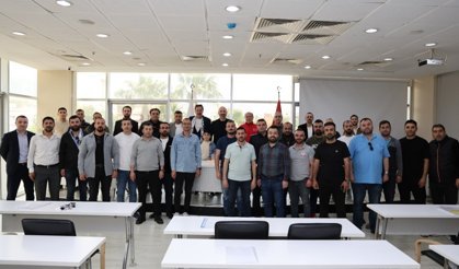 Söke’de anlamlı futbol turnuvası