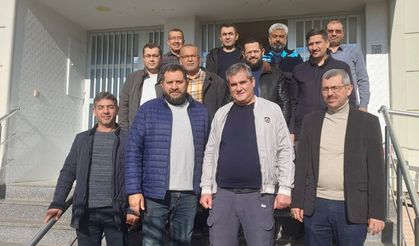 Nazilli’de ekran içeriklerine tepki