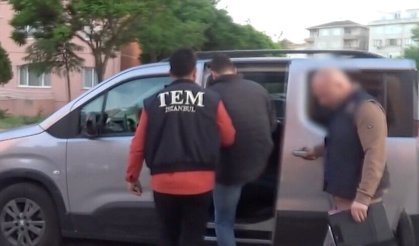 FETÖ’nün ‘Yeni Model’ yapılanmasına operasyon: 25 gözaltı!