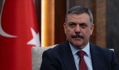 İçişleri Bakanı Çiftçi'den bayram dönüşü trafik uyarısı