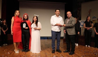 Nazilli’de sanat dolu gece