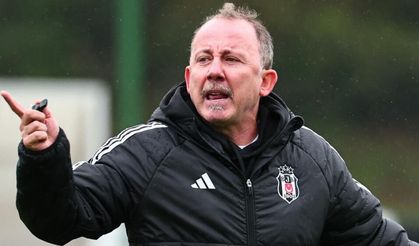 Beşiktaş'ta Sergen Yalçın neden ayrıldı? Sergen Yalçın kimdir, kaç yaşında?