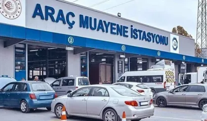 TÜVTÜRK'ten Milyonlarca Araç Sahibine Uyarı: Muayenede Bu Hataları Yapan Yandı!