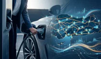 Elektrikli araç sayısı 8 milyona çıkacak! Dev yatırım geliyor