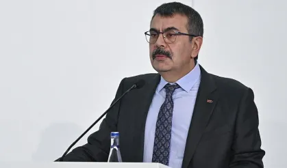 Ara tatil kaldırılıyor mu? Milli Eğitim Bakanı Yusuf Tekin'den ara tatil açıklaması