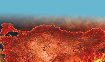 Süper El Nino Aydın'ı vuracak! Aylarca sürecek