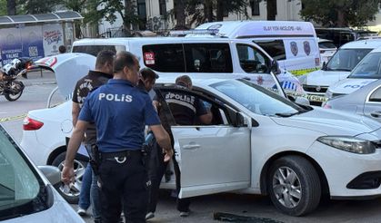 Sevgilisinin pompalı tüfekli saldırısına uğrayan kadın hayatını kaybetti