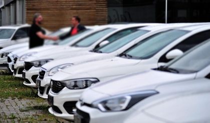Otomobilde ÖTV hesabında yeni dönem! Kritik kriter eklendi