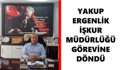 İki yıl sonra yeniden Nazilli'de
