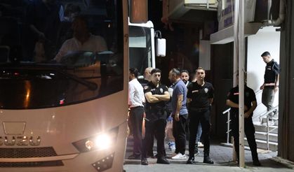 Rüşvet soruşturmasında tutuklama depremi: Belediye başkanı da cezaevinde