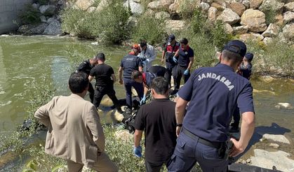 Sulama için gitti, bir daha dönemedi: İki çocuk babası çiftçiden acı haber