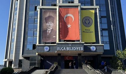 Buca Belediyesi'ne şafak operasyonu: Başkan Görkem Duman gözaltında