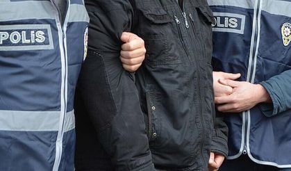 Suç örgütlerine dev operasyon: 81 ilde 841 şüpheliye adli işlem