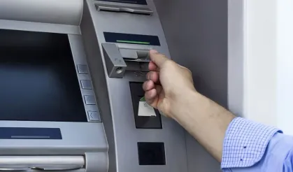 Artık ATM'den o paralar çekilemeyecek! Tamamen kaldırıldı
