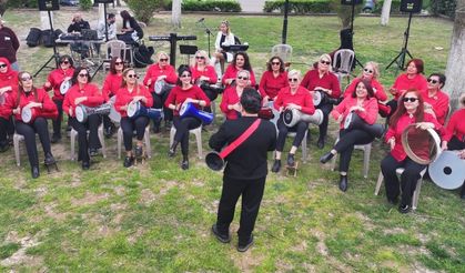 Efeler'de sanat rüzgârı esecek: Başkan Yetişkin'den kültür şölenine davet