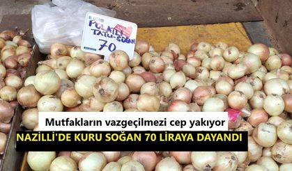 Mutfakların vazgeçilmezi cep yakıyor