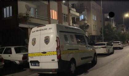 Arkadaşlarıyla evinde tartıştı, hayatını kaybetti