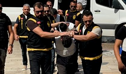 Aydın'daki esnaf cinayetinde 4 tutuklama