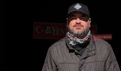 Aydınlı 2 çocuk babası ABD'de hayatını kaybetti!