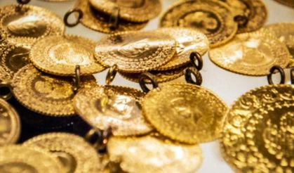 Altın neden durdurulamıyor? Rekor yükselişin nedeni ortaya çıktı