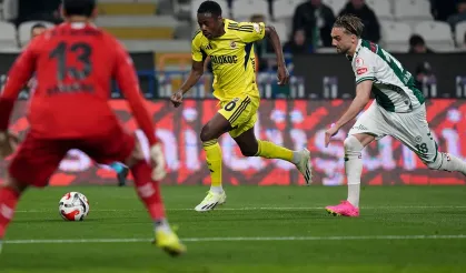 Fenerbahçe'ye büyük umutlarla gelmişti: Yeni adresi belli oldu