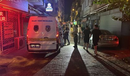 Geceyi silah sesleri böldü: 5 kişi yaralandı