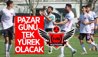 Neşetiyespor destek gecesi düzenleyecek