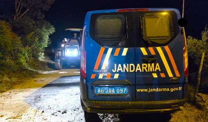 Sumak toplamaya gitti, bir daha dönemedi! 75 yaşındaki kadından acı haber