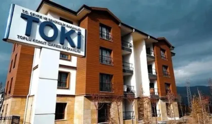 TOKİ 51 ilde gayrimenkul satıyor: 120 ay vade ve farklı peşinat seçenekleriyle açık artırma başlıyor